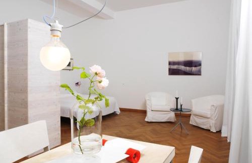 Landsdorf Appartement | Gutshaus Landsdorf