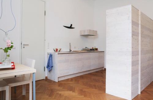 Landsdorf Appartement | Gutshaus Landsdorf