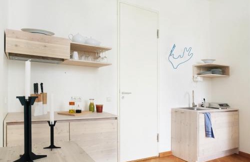 Landsdorf Appartement | Gutshaus Landsdorf