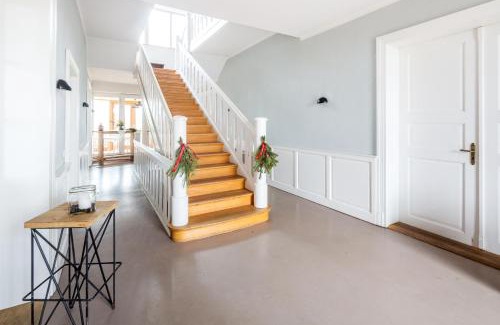 Stahlbrode Maison | Gutshaus Landwert Hof
