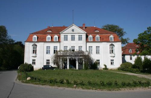 Bad Sulze Appartement | Gutshaus Redderstorf
