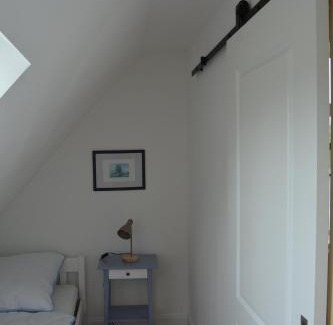 Hof Redentin Appartement | Gutshaus Redentin