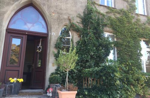 Dargun Appartement | Gutshaus Schwarzenhof