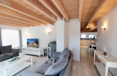 Bergen auf Ruegen Appartement | Gutshaus Silvitz by Rujana