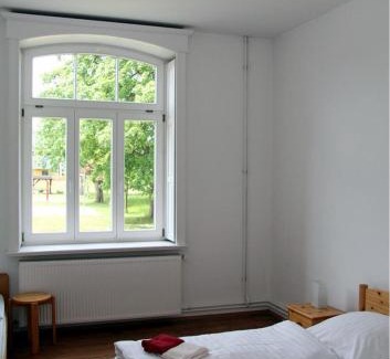 Thorstorf Appartement | Gutshaus Thorstorf FeWo Travemünde