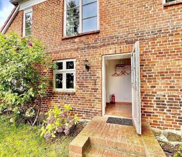 Neuenkirchen Appartement | Gutshaus Vieregge