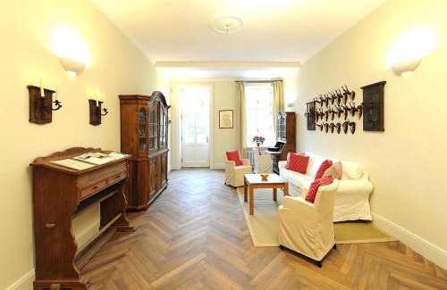 Garz/Rugen Maison | Gutshaus Zicker in Garz