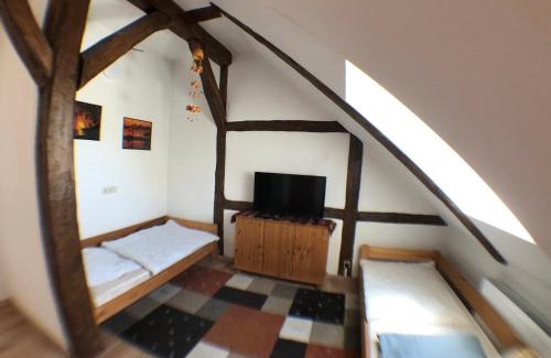 Thelkow Maison | Gutshausferien im Ostseehinterland