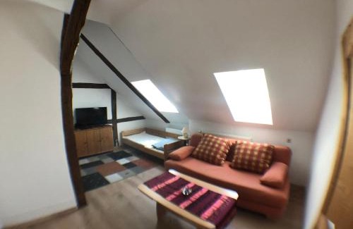 Thelkow Maison | Gutshausferien im Ostseehinterland