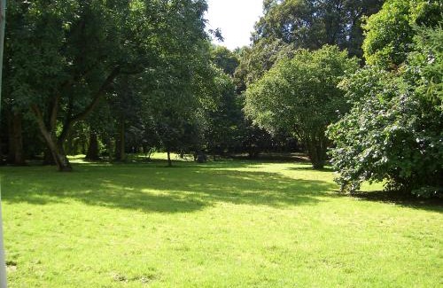 Thelkow Maison | Gutshausferien im Ostseehinterland