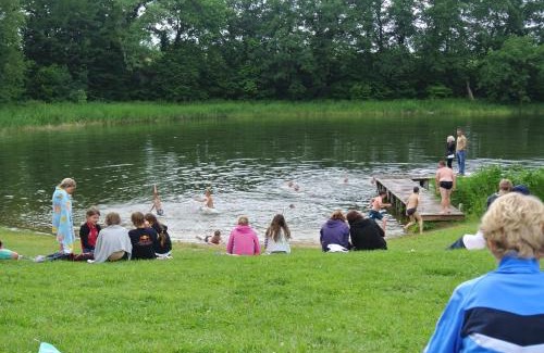 Thelkow Maison | Gutshausferien im Ostseehinterland