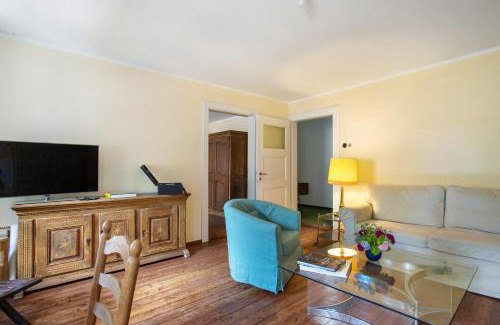 Siegsdorf Appartement | Gutshof an der Alten Linde