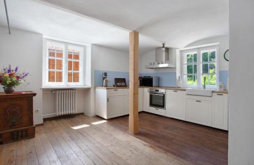 Siegsdorf Appartement | Gutshof an der Alten Linde
