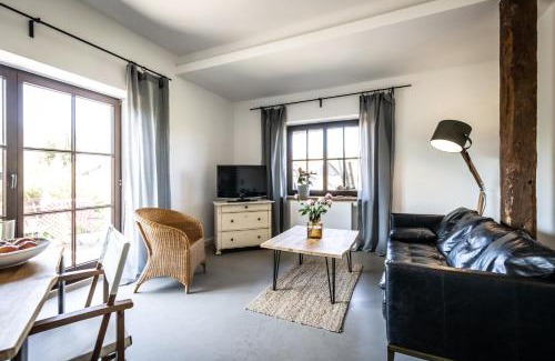 Bastorf Maison | Gutshof Bastorf