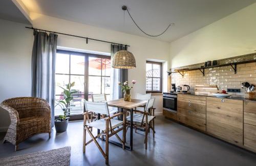 Bastorf Maison | Gutshof Bastorf