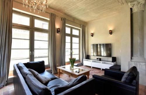 Kroepelin Maison | Gutshof Detershagen L