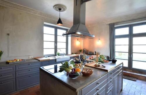 Kroepelin Maison | Gutshof Detershagen L