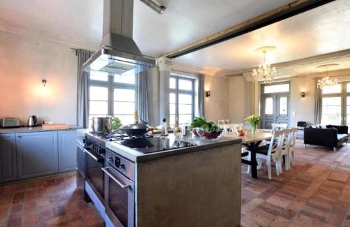 Kroepelin Maison | Gutshof Detershagen L