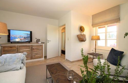 Kroepelin Appartement | Gutshof Dornbusch Fewo 1 - AM BRUNNEN