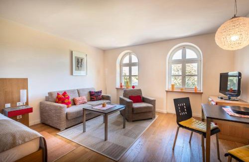 Reinberg Appartement | Gutshof Falkenhagen