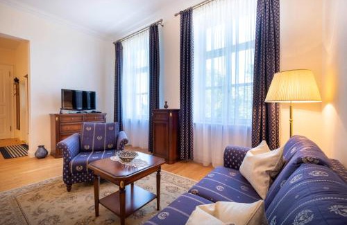 Reinberg Appartement | Gutshof Falkenhagen
