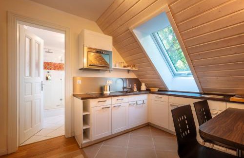 Reinberg Appartement | Gutshof Falkenhagen