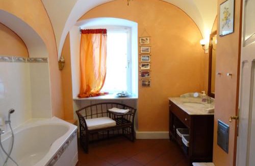 Grossheringen Maison | Gutshof Großheringen - Doppelzimmer