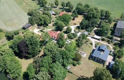 Guelzow Appartement | Gutshof Langensee