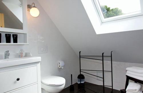 Guelzow Appartement | Gutshof Langensee