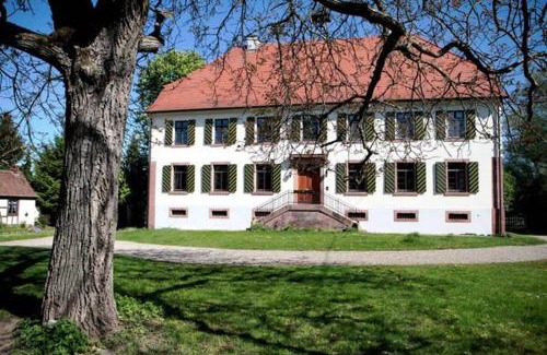 Neuried Appartement | Gutshof Ottenweier Hof
