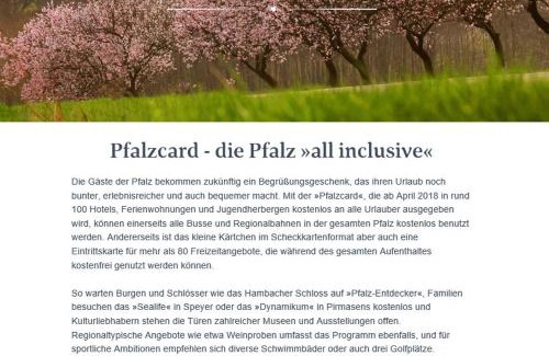 Edenkoben Hôtel | Gutshof Ziegelhütte