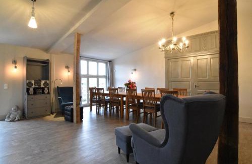 Kroepelin Appartement | Gutshofblick L