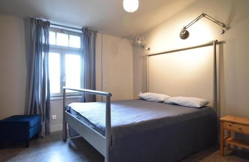 Kroepelin Appartement | Gutshofblick L