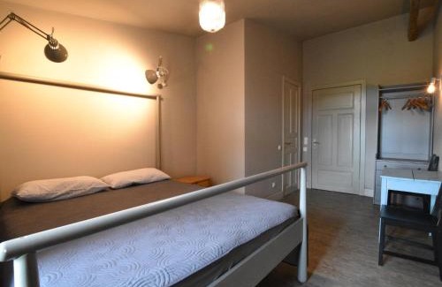 Kroepelin Appartement | Gutshofblick L