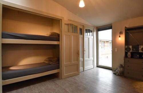 Kroepelin Appartement | Gutshofblick L