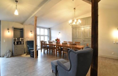 Kroepelin Appartement | Gutshofblick XL