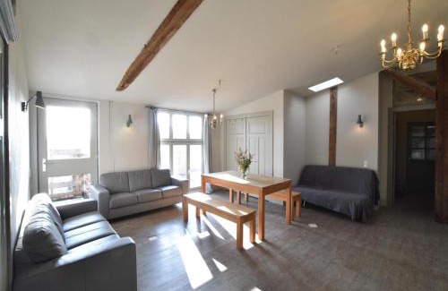 Kroepelin Appartement | Gutshofblick XL