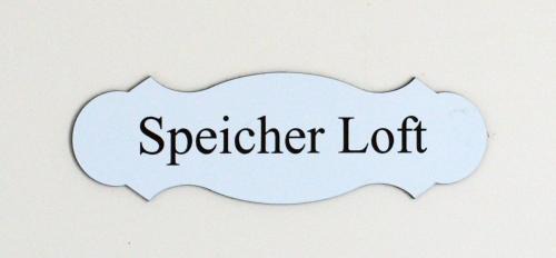 Klein Upahl Appartement | Gutshofwohnung - Speicher-Loft