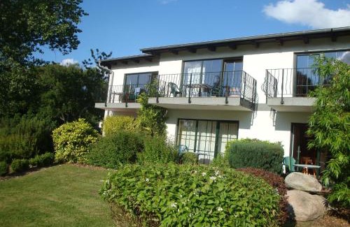 Kaegsdorf Appartement | Gutspark Seeblick
