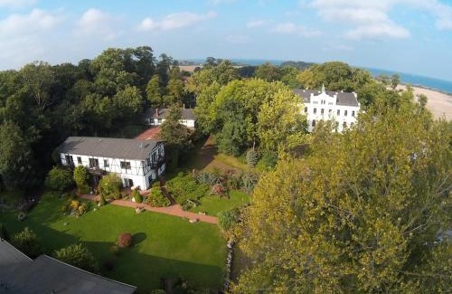 Kaegsdorf Appartement | Gutspark Seeblick