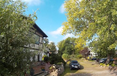 Kaegsdorf Appartement | Gutspark Seeblick