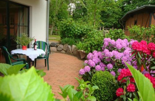 Kaegsdorf Appartement | Gutspark Seeblick