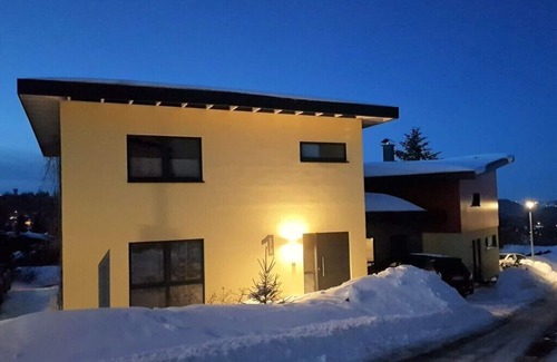 Eibenstock Appartement | Gutsweg One - Apartment 3