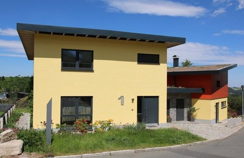Eibenstock Appartement | Gutsweg One - Apartment 2