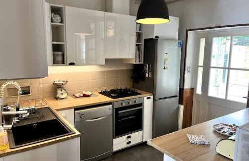 Universite - Michelet Maison | Guynemer 8pers