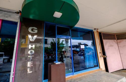 Ozamiz Hôtel | GV Hotel - Ozamiz