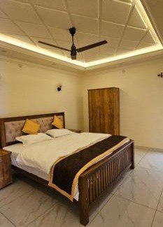 Yelagiri Hôtel | GV Resort