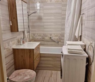 Rakosfalva Appartement | Gvadányi Rezidencia
