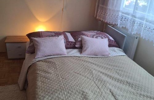 Rakosfalva Appartement | Gvadányi Rezidencia