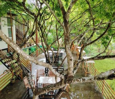 Thalawa Maison | GVC Holiday Home